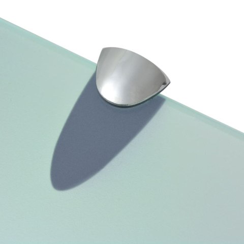 PÓŁKA SZKLANA 90X10CM 8MM