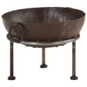 PALENISKO RUSTYKALNE Ø 40CM ŻELAZNE