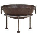 PALENISKO RUSTYKALNE Ø 40CM ŻELAZNE