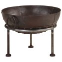 PALENISKO RUSTYKALNE Ø 40CM ŻELAZNE
