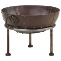 PALENISKO RUSTYKALNE Ø 40CM ŻELAZNE