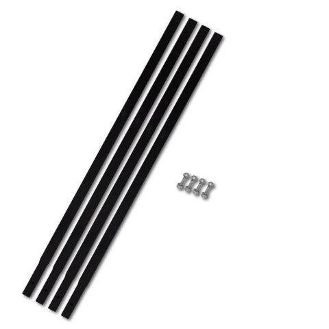 GROUND RURKA PRZEDŁUŻAJĄCA DO ŚWIDRA ZIEMNEGO 4X1M STAL