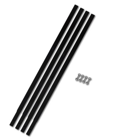 ŚWIDER GLEBOWY Z UCHWYTEM 100MM PRZEDŁUŻANY 5M STAL