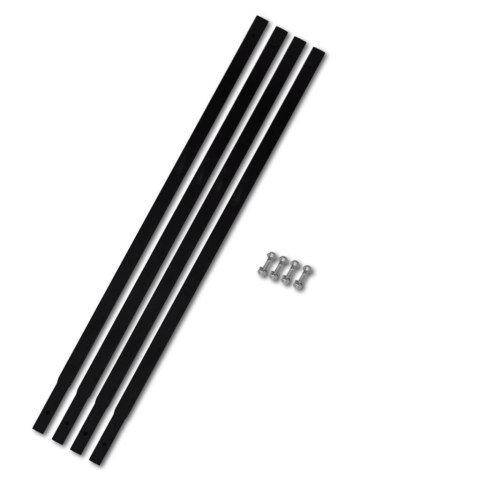 ŚWIDER GLEBOWY Z UCHWYTEM 200MM Z RURĄ PRZEDŁUŻAJĄCĄ 13M STAL