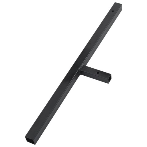 ŚWIDER GLEBOWY Z UCHWYTEM 250MM PRZEDŁUŻANY 12M STAL