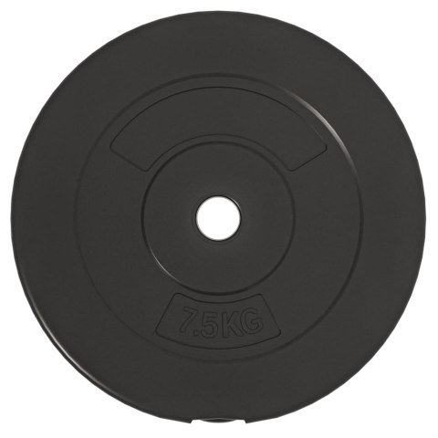 OBCIĄŻNIKI 6 SZTUK 30KG CEMENT