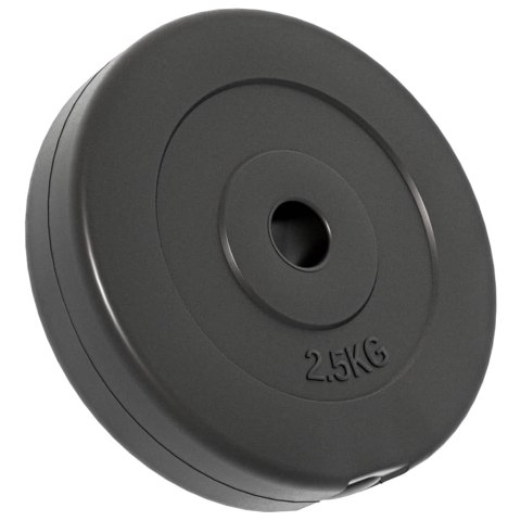 OBCIĄŻNIKI 6 SZTUK 30KG CEMENT