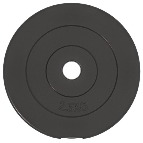 OBCIĄŻNIKI 6 SZTUK 30KG CEMENT