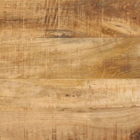 STOLIK KAWOWY 80X55X30CM LITE DREWNO MANGO