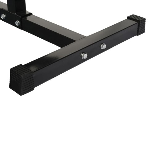 WYCIĄG DO ĆWICZEŃ Z OBCIĄŻNIKAMI 40 KG