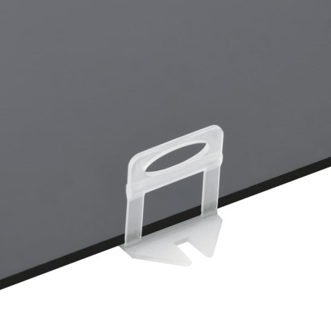 KLIPSY DO POZIOMOWANIA PŁYTEK 2500 SZT. 2MM