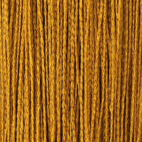 ZASŁONY SZNURKOWE 2 SZT. ZŁOTE 140X250CM