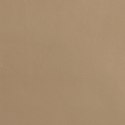 VidaXL Podnóżek, cappuccino, 60x60x36 cm, sztuczna skóra