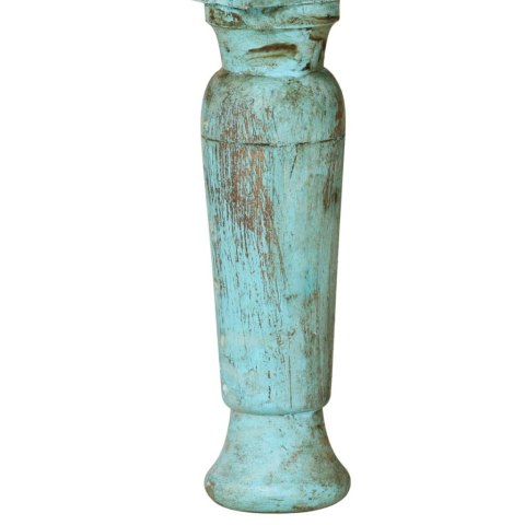 STOLIK KAWOWY 110X50X34CM LITE DREWNO Z ODZYSKU