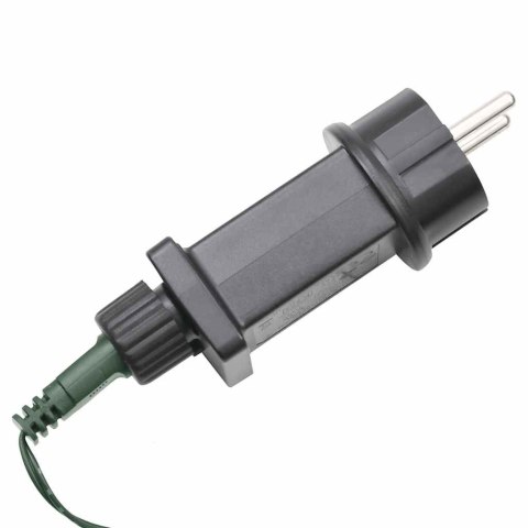 CHOINKA LED 495 LEDS CIEPŁA BIEL 300,5CM