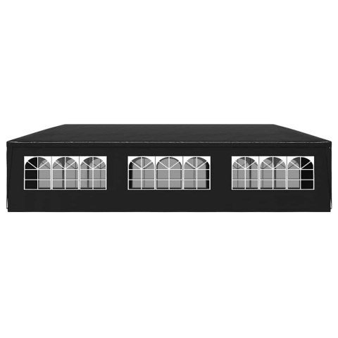 NAMIOT IMPREZOWY 3X9M ANTRACYTOWY