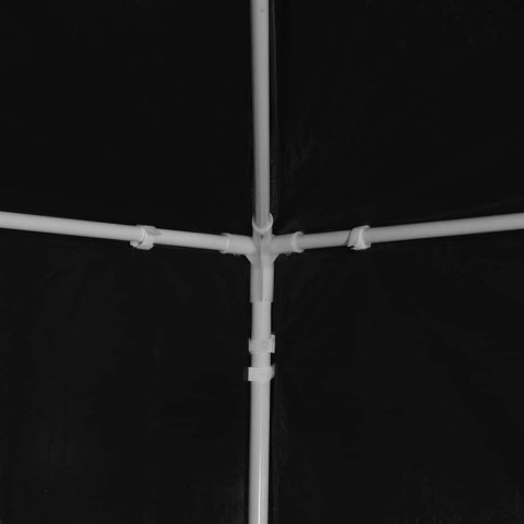 NAMIOT IMPREZOWY 3X9M ANTRACYTOWY