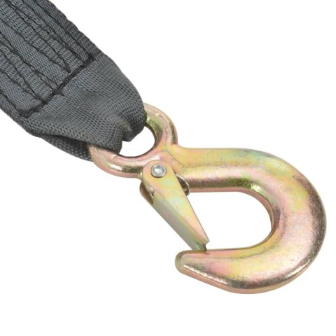 WCIĄGARKA RĘCZNA Z TAŚMĄ 1587 KG