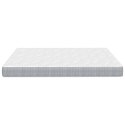 MATERAC KIESZENIOWY TWARDOŚĆ ŚREDNIA 200X200CM