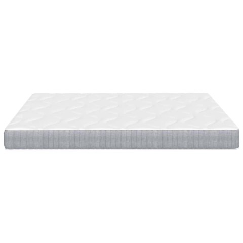 MATERAC KIESZENIOWY TWARDOŚĆ ŚREDNIA 200X200CM