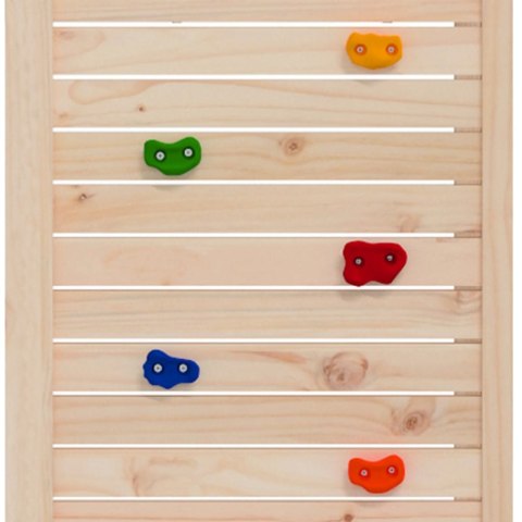 PLAC ZABAW DO OGRODU LITE DREWNO SOSNOWE