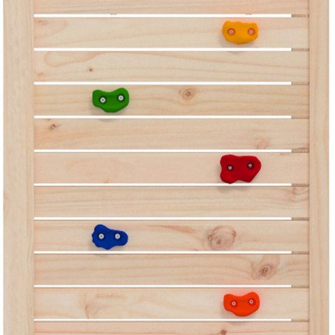 PLAC ZABAW DO OGRODU LITE DREWNO SOSNOWE