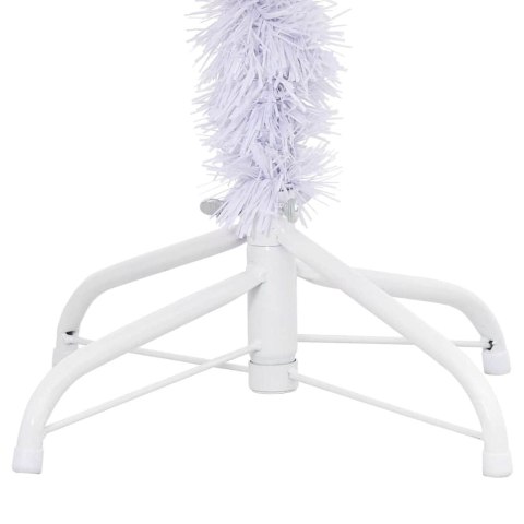 SZTUCZNA CHOINKA ZE STOJAKIEM 150CM 380 GAŁĄZEK