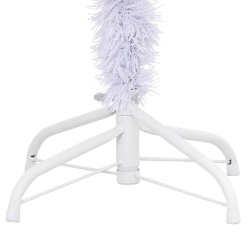 SZTUCZNA CHOINKA ZE STOJAKIEM 120CM 230 GAŁĄZEK