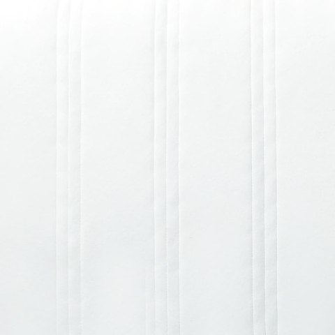 MATERAC DO ŁÓŻKA KONTYNENTALNEGO 190X90X20CM ŚREDNIO MIĘKKI TKANINA