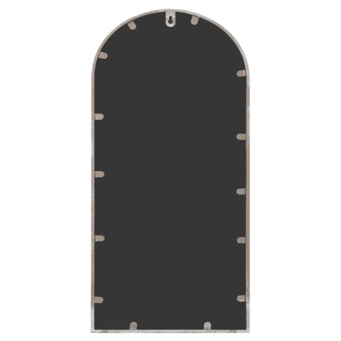 LUSTRO DO WNĘTRZ KOLOR PIASKOWY 70X30CM ŻELAZNE