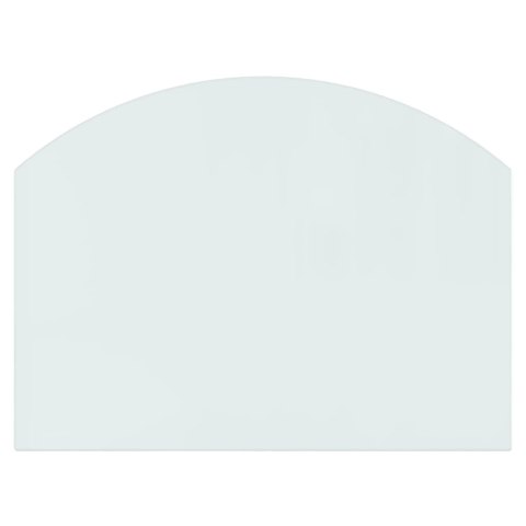 PANEL KOMINKOWY SZKLANY 80X60CM