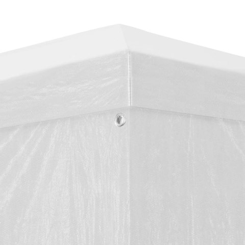 VidaXL Namiot ogrodowy, 3 x 12 m, biały