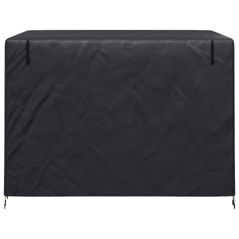 POKROWIEC NA HUŚTAWKĘ OGRODOWĄ 220X125X170CM