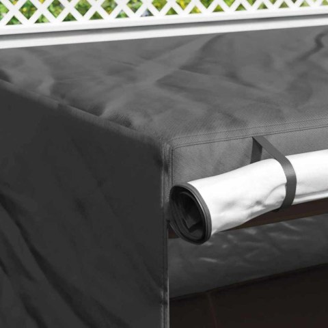 POKROWIEC NA HUŚTAWKĘ OGRODOWĄ 220X150X150CM