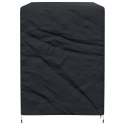 POKROWIEC NA HUŚTAWKĘ OGRODOWĄ 175X125X160CM TKANINA 420D
