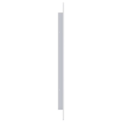 PANELE DOSTĘPU BIAŁY 41X41X2CM PLASTIK ABS