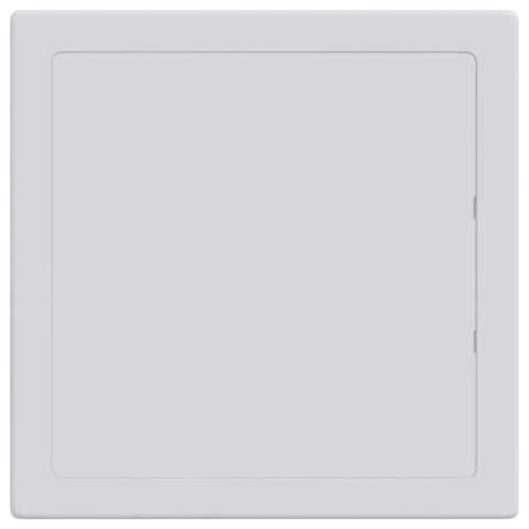 PANELE DOSTĘPU BIAŁY 44X44X2.5CM PLASTIK ABS