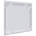 PANELE DOSTĘPU BIAŁY 44X44X2.5CM PLASTIK ABS