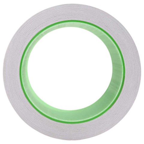 VidaXL Podwójnie klejąca taśma miedziana 6 pcs miedziany 2000 x 7 cm