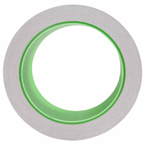 VidaXL Podwójnie klejąca taśma miedziana miedziany 2000 x 5 cm