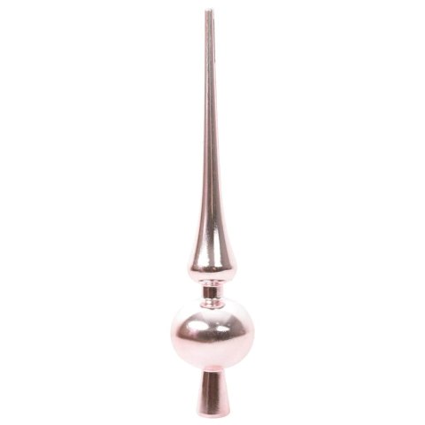 VidaXL Sztuczna choinka z zawiasami Zielony 150 cm PVC i Metal