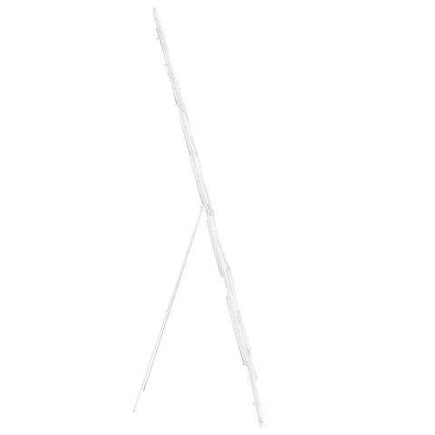 ŚWIĄTECZNE ŚWIATŁO W KSZTAŁCIE CHOINKI WIELOKOLOROWE 80X56CM