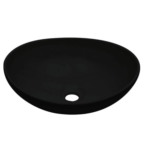 DWUCZĘŚCIOWY ZESTAW MEBLI DO ŁAZIENKI CERAMICZNY BIAŁY