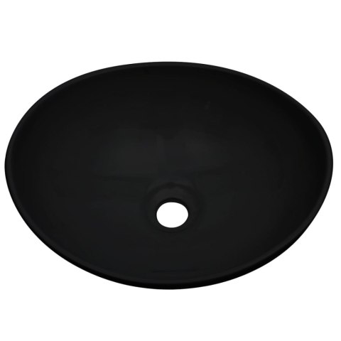 DWUCZĘŚCIOWY ZESTAW MEBLI DO ŁAZIENKI CERAMICZNY BIAŁY