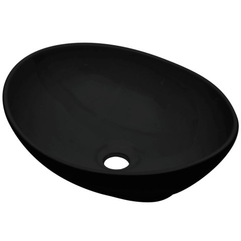 DWUCZĘŚCIOWY ZESTAW MEBLI DO ŁAZIENKI CERAMICZNY BIAŁY