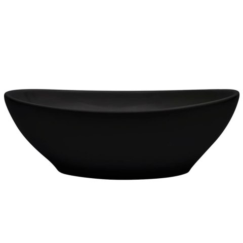 DWUCZĘŚCIOWY ZESTAW MEBLI DO ŁAZIENKI CERAMICZNY BIAŁY