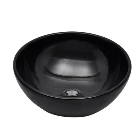 DWUCZĘŚCIOWY ZESTAW MEBLI DO ŁAZIENKI CERAMICZNY BIAŁY