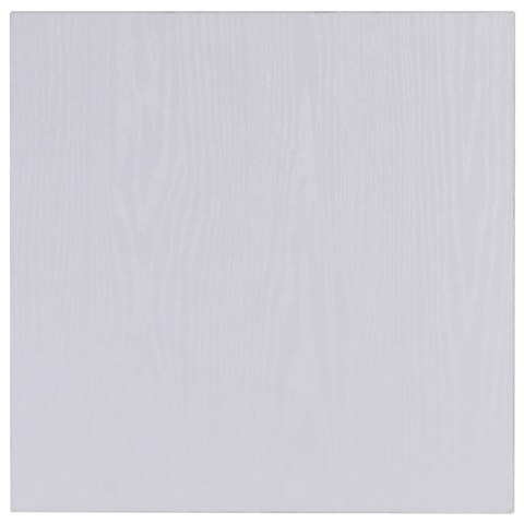 DWUCZĘŚCIOWY ZESTAW MEBLI DO ŁAZIENKI CERAMICZNY BIAŁY