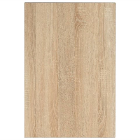 MEBEL ŁAZIENKOWY DĄB 60X40X16,3CM