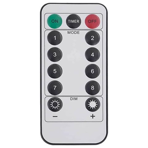 LINA ŚWIETLNA Z 120 DIODAMI LED CIEPŁA BIEL 5M PVC